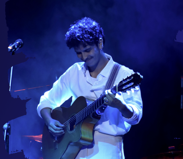 JUANDAS: la voz que conecta poesía, música y conciencia llega al Cundinamarca Fest